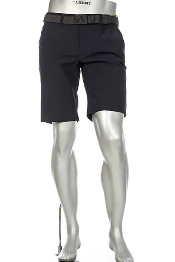 ALBERTO Golfshorts Earnie, Regular Fit, Revolutional®, navy^ Hosen|Hosen
