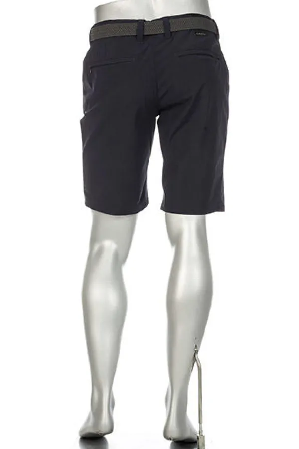 ALBERTO Golfshorts Earnie, Regular Fit, Revolutional®, navy^ Hosen|Hosen