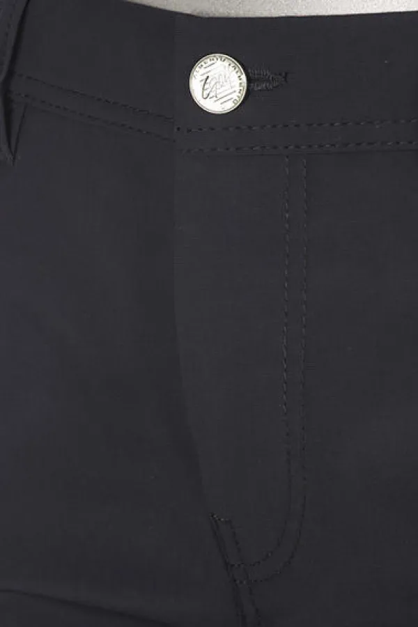 ALBERTO Golfshorts Earnie, Regular Fit, Revolutional®, navy^ Hosen|Hosen