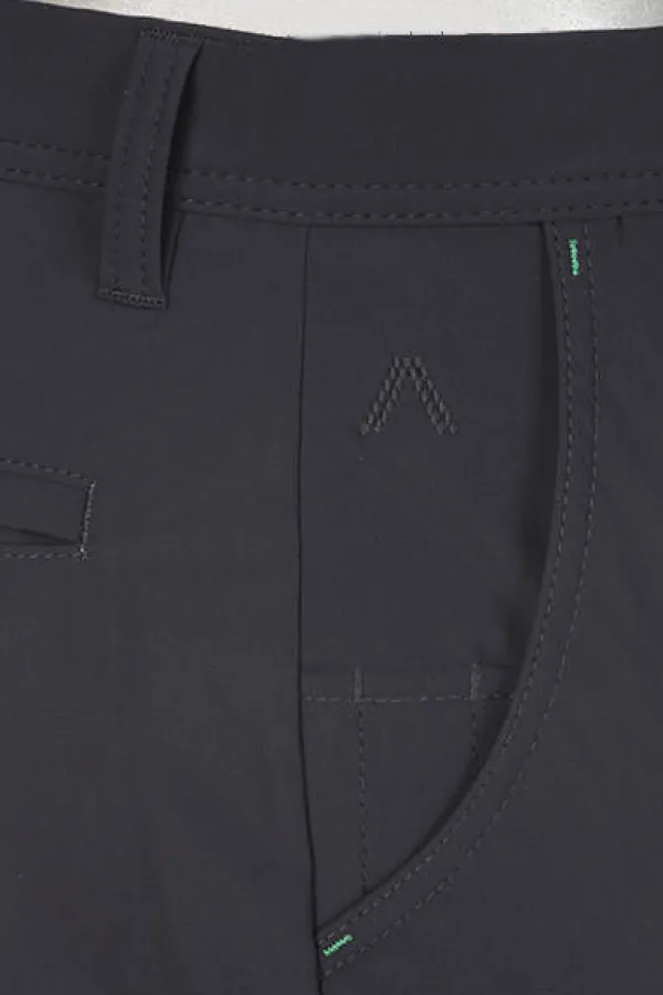ALBERTO Golfshorts Earnie, Regular Fit, Revolutional®, navy^ Hosen|Hosen