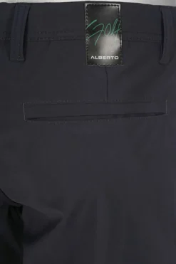 ALBERTO Golfshorts Earnie, Regular Fit, Revolutional®, navy^ Hosen|Hosen
