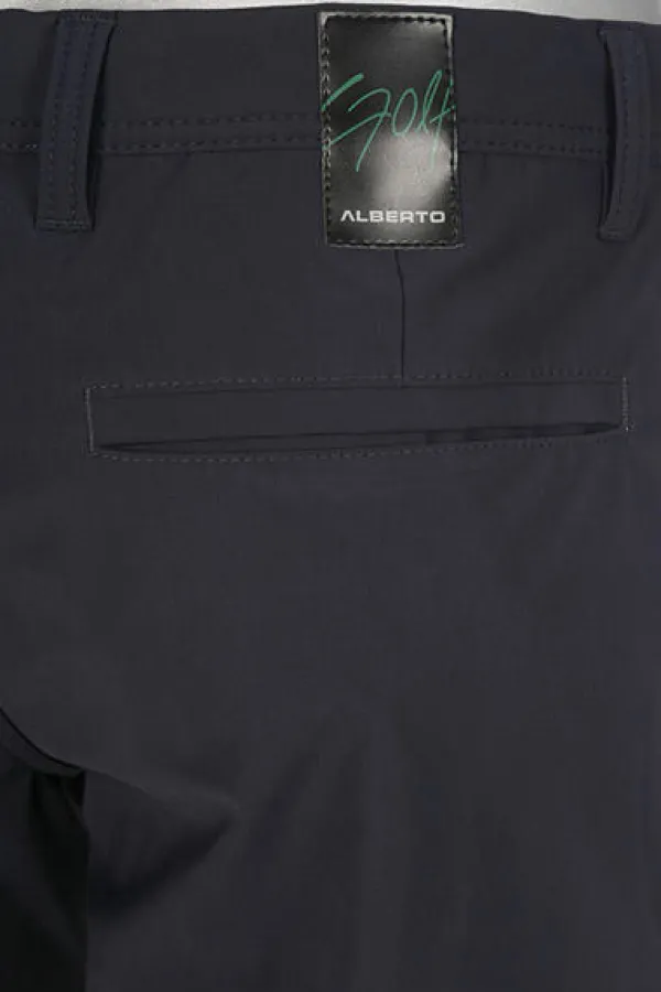 ALBERTO Golfshorts Earnie, Regular Fit, Revolutional®, navy^ Hosen|Hosen