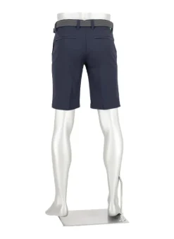 ALBERTO Golfshorts Earnie Y, Regular Fit, Mikrofaser wasserabweisend, navy^ Hosen|Hosen
