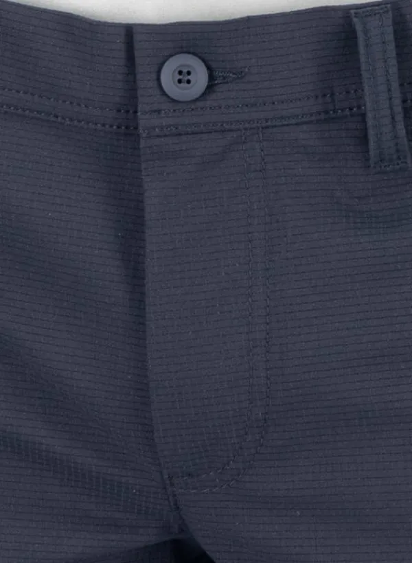 ALBERTO Golfshorts Ernie, Regular Fit, Mikrofaser wasserabweisend, navy^ Hosen|Hosen