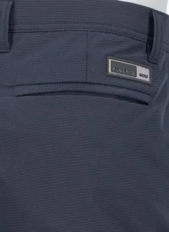 ALBERTO Golfshorts Ernie, Regular Fit, Mikrofaser wasserabweisend, navy^ Hosen|Hosen