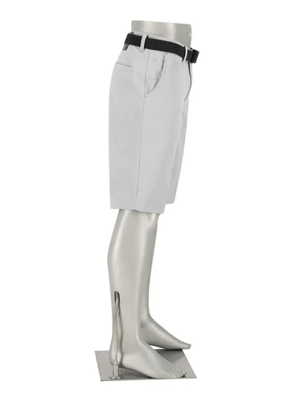 ALBERTO Golfshorts Master, Modern Fit, 3xDry® Cooler, mittelgrau^ Hosen|Hosen