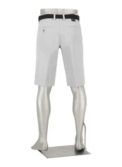 ALBERTO Golfshorts Master, Modern Fit, 3xDry® Cooler, mittelgrau^ Hosen|Hosen