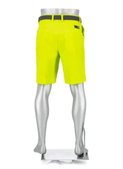 ALBERTO Golfshorts Max-K, Modern Fit, Revolutional®, neongrün^ Hosen|Hosen