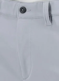 ALBERTO Golfshorts Max-K, Modern Fit, Revolutional®, mittelgrau^ Hosen|Hosen