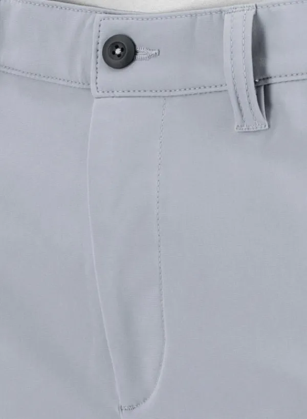 ALBERTO Golfshorts Max-K, Modern Fit, Revolutional®, mittelgrau^ Hosen|Hosen