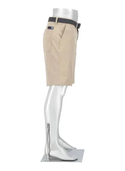 ALBERTO Golfshorts Max-K, Modern Fit, Revolutional®, beige^ Hosen|Hosen
