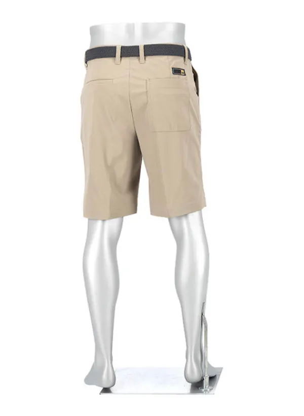 ALBERTO Golfshorts Max-K, Modern Fit, Revolutional®, beige^ Hosen|Hosen