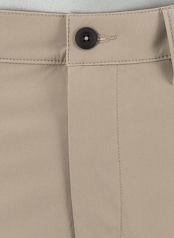 ALBERTO Golfshorts Max-K, Modern Fit, Revolutional®, beige^ Hosen|Hosen