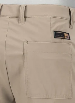 ALBERTO Golfshorts Max-K, Modern Fit, Revolutional®, beige^ Hosen|Hosen