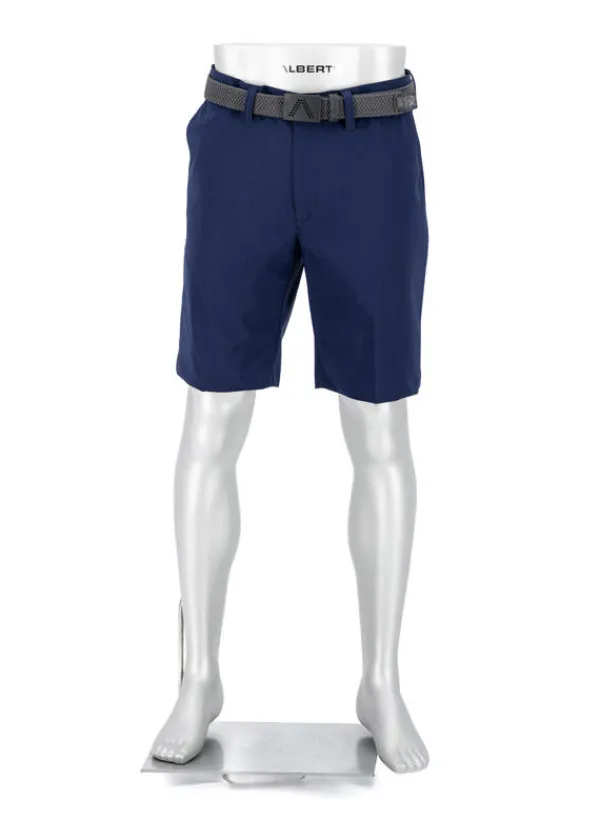 ALBERTO Golfshorts Max-K, Modern Fit, Revolutional®, navy^ Hosen|Hosen