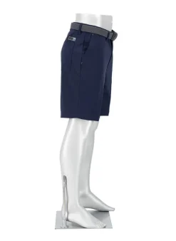 ALBERTO Golfshorts Max-K, Modern Fit, Revolutional®, nachtblau^ Hosen|Hosen