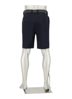ALBERTO Golfshorts Max-Y, Modern Fit, Mikrofaser, schwarz^ Hosen|Hosen