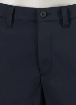 ALBERTO Golfshorts Max-Y, Modern Fit, Mikrofaser, schwarz^ Hosen|Hosen