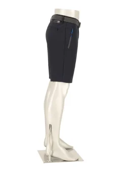 ALBERTO Golfshorts Nicki, Regular Fit, Coolmax®, navy^ Hosen|Hosen