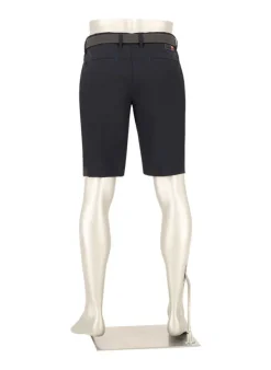 ALBERTO Golfshorts Nicki, Regular Fit, Coolmax®, navy^ Hosen|Hosen
