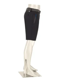 ALBERTO Golfshorts Nicki, Regular Fit, Coolmax®, schwarz^ Hosen|Hosen