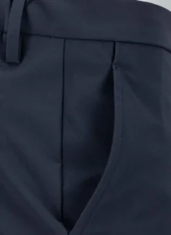 ALBERTO Hose Bike, Slim Fit, Revolutional®, navy^ Bike