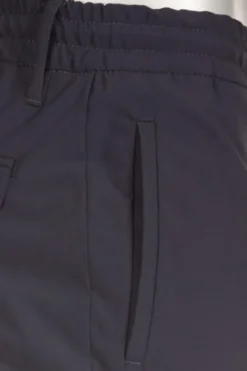 ALBERTO Hose Bike-Clay, Slim Fit, Revolutional®, navy^ Bike