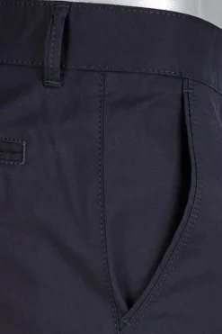 ALBERTO Hose Lou, Regular Fit, Ceramica®, nachtblau^ Ceramica|Hosen