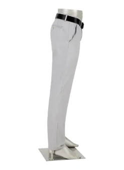 ALBERTO Hose Lou, Regular Fit, Ceramica®, hellgrau^ Ceramica|Hosen