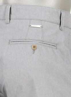 ALBERTO Hose Lou, Regular Fit, Ceramica®, hellgrau^ Ceramica|Hosen