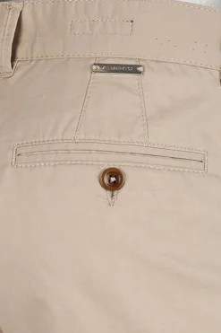 ALBERTO Hose Lou, Regular Fit, Ceramica®, sand^ Ceramica|Hosen