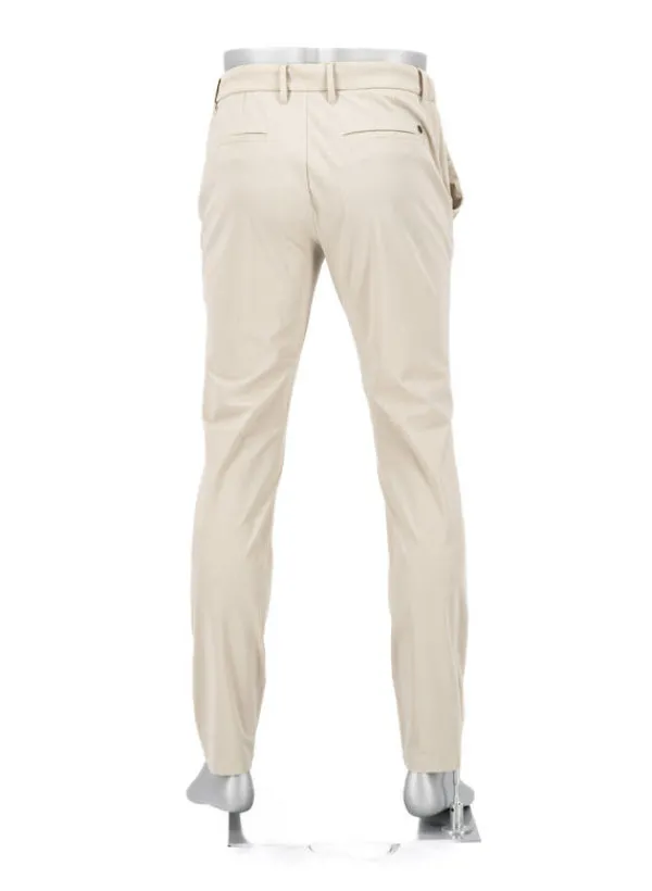 ALBERTO Hose Mover, Slim Fit, Revolutional®, beige^ Revolutional|Hosen