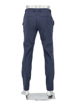 ALBERTO Hose Mover, Slim Fit, Revolutional®, navy^ Revolutional|Hosen