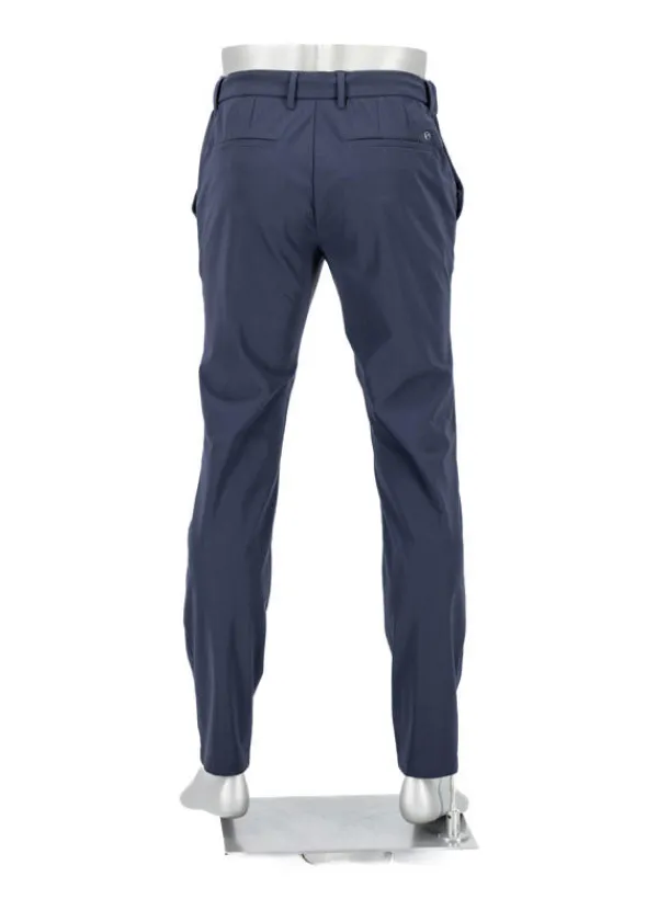 ALBERTO Hose Mover, Slim Fit, Revolutional®, navy^ Revolutional|Hosen