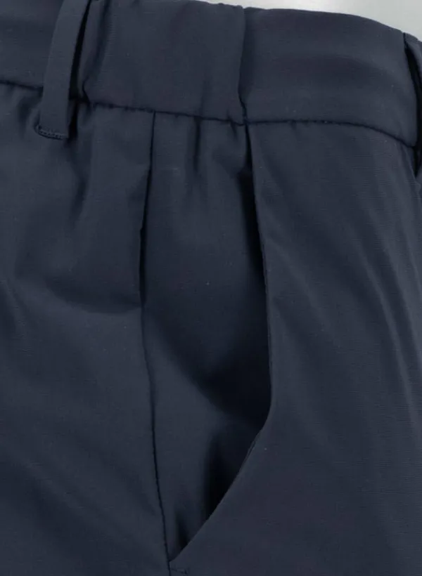 ALBERTO Hose Mover, Slim Fit, Revolutional®, navy^ Revolutional|Hosen