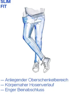 ALBERTO Hose Rob, Slim Fit, Baumwolle T400®, schwarz^ Jeans