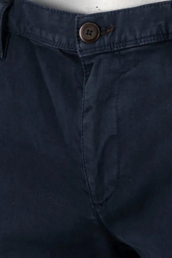 ALBERTO Hose Rob, Slim Fit, Baumwolle T400®, blau^ Jeans
