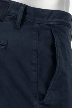 ALBERTO Hose Rob, Slim Fit, Baumwolle T400®, blau^ Jeans