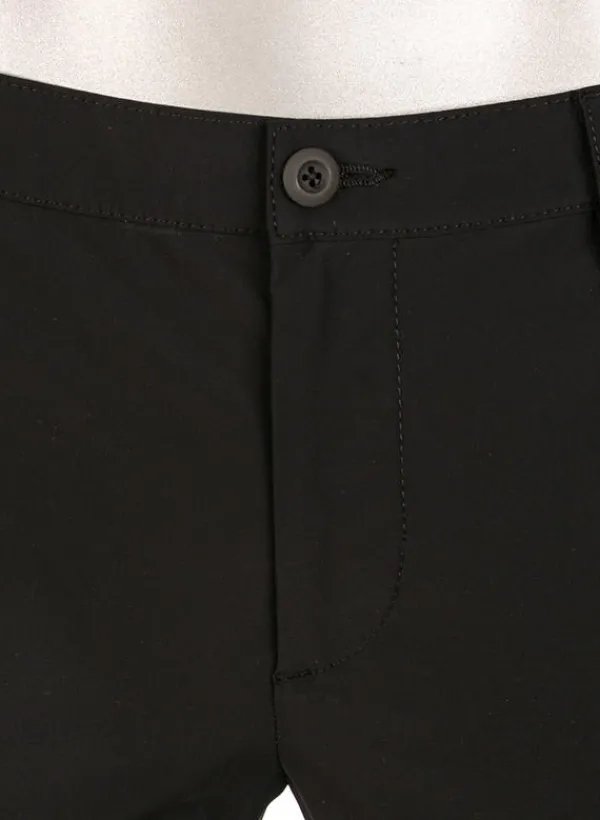 ALBERTO Hose Rob, Slim Fit, Revolutional®, schwarz^ Revolutional|Hosen