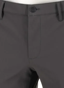 ALBERTO Hose Rob, Slim Fit, Revolutional®, dunkelgrau^ Revolutional|Hosen