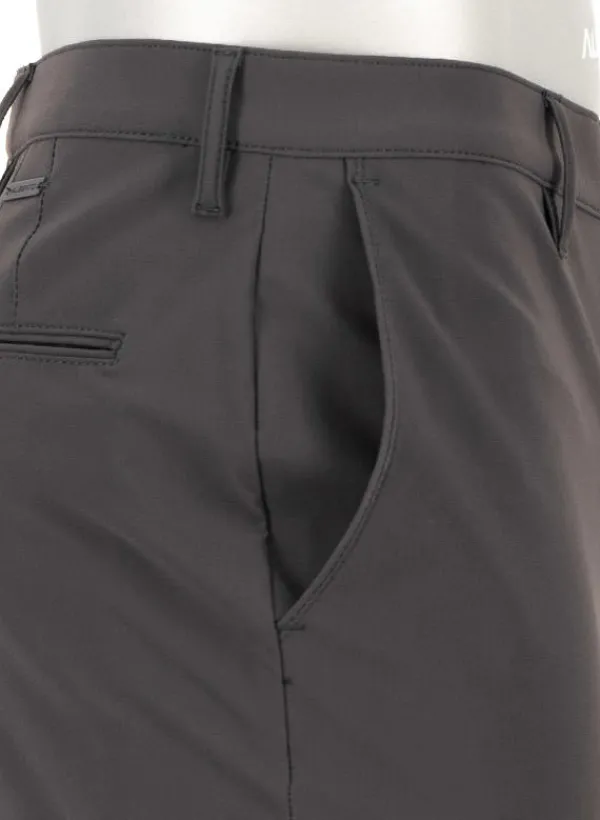ALBERTO Hose Rob, Slim Fit, Revolutional®, dunkelgrau^ Revolutional|Hosen