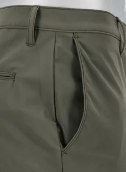 ALBERTO Hose Rob, Slim Fit, Revolutional®, dunkelgrün^ Revolutional|Hosen