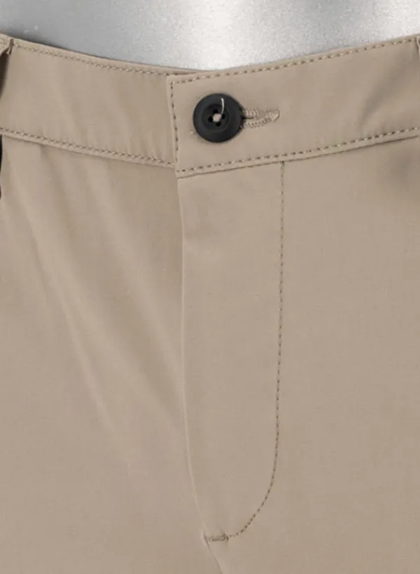 ALBERTO Hose Rob, Slim Fit, Revolutional®, dunkelbeige^ Revolutional|Hosen