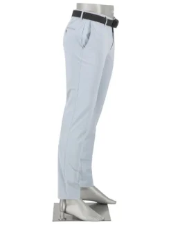 ALBERTO Hose Rob, Slim Fit, Revolutional®, hellgrau^ Revolutional|Hosen