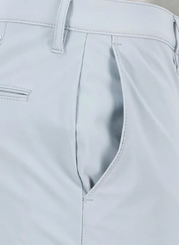 ALBERTO Hose Rob, Slim Fit, Revolutional®, hellgrau^ Revolutional|Hosen