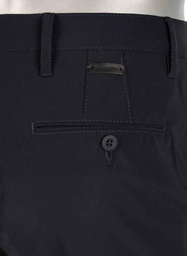 ALBERTO Hose Rob, Slim Fit, Revolutional®, dunkelblau^ Revolutional|Hosen