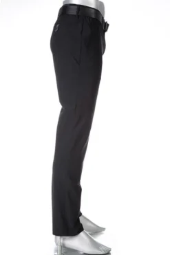 ALBERTO Hose Runner D, Regular Fit, Revolutional®, schwarz^ Bike