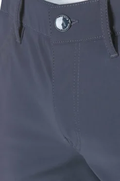 ALBERTO Hose, Slim Fit, Mikrofaser Revolutional®, navy^ Revolutional|Hosen