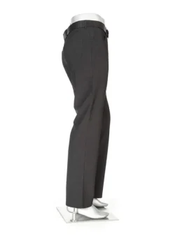 ALBERTO Hose Tom, Comfort Fit, Ceramica®, anthrazit^ Ceramica|Hosen