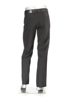 ALBERTO Hose Tom, Comfort Fit, Ceramica®, anthrazit^ Ceramica|Hosen
